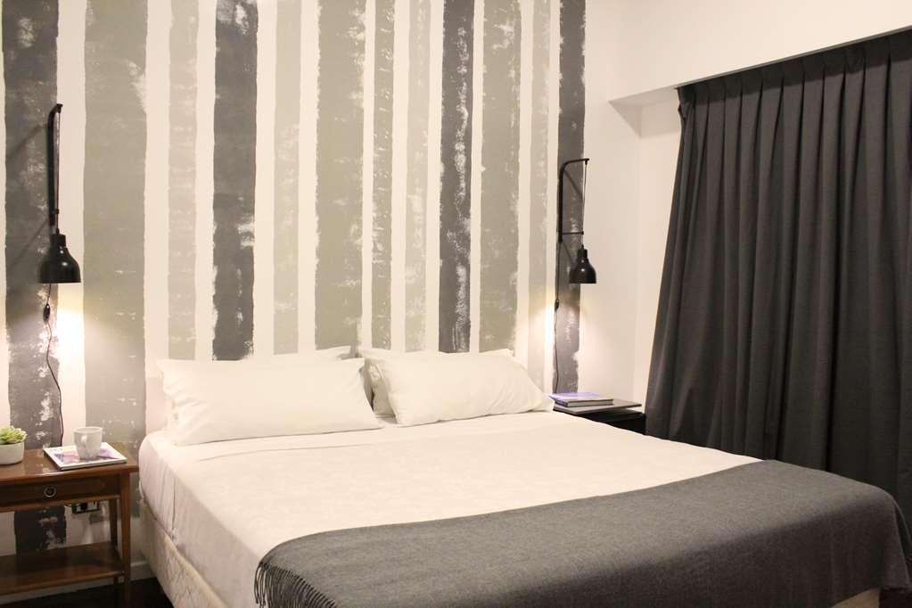 Carsson Downtown 4* Ciudad Autónoma de Buenos Aires