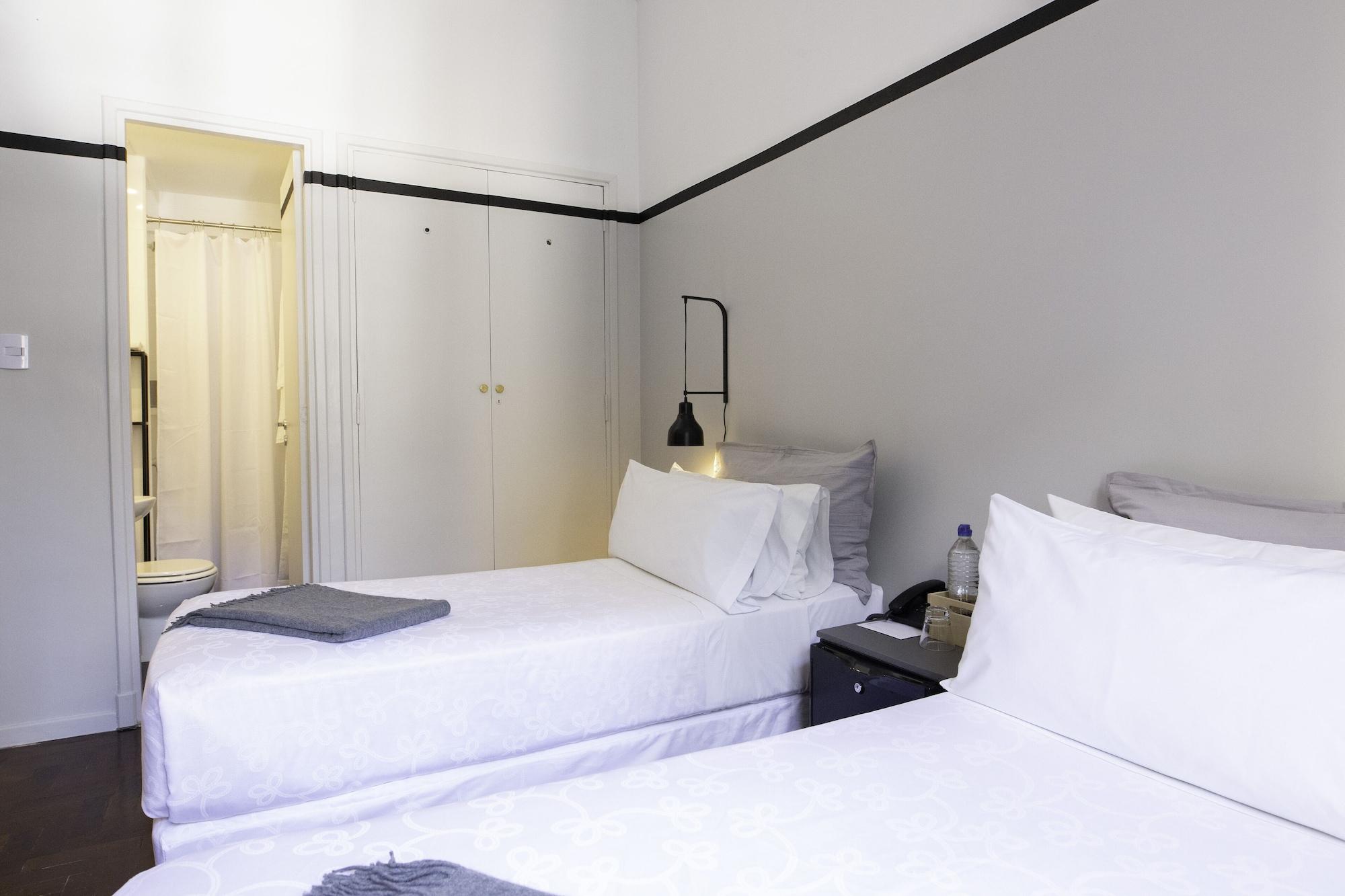 Carsson Downtown Hotel Ciudad Autónoma de Buenos Aires
