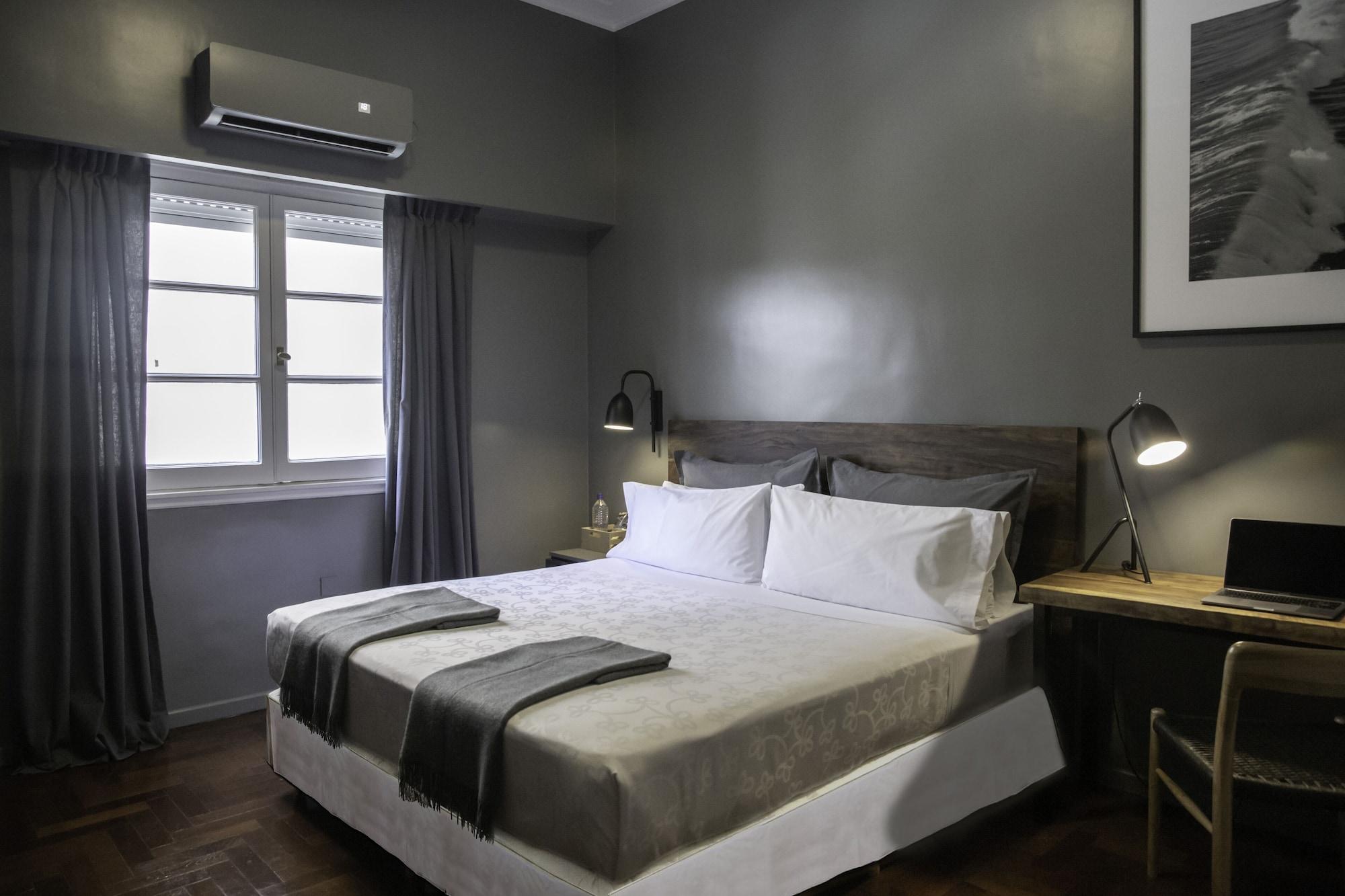 Carsson Downtown 4* Ciudad Autónoma de Buenos Aires
