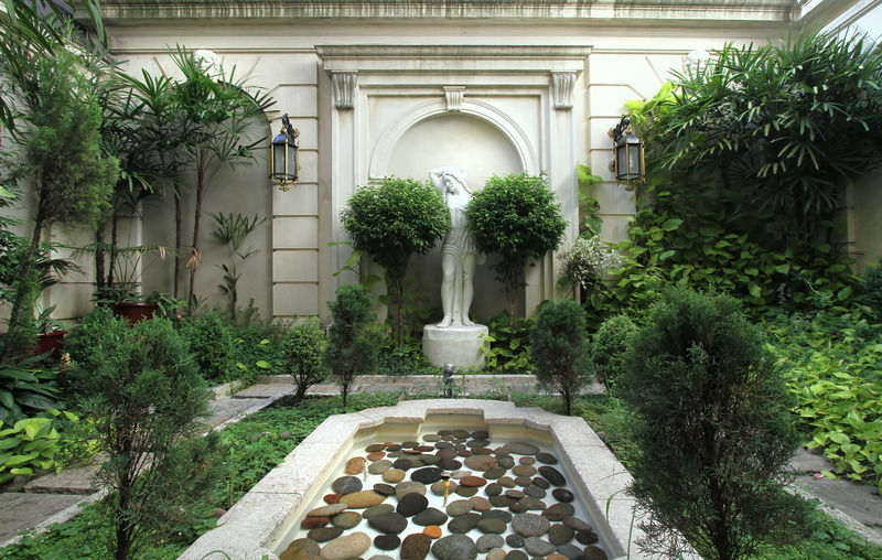 Carsson Downtown 4* Ciudad Autónoma de Buenos Aires