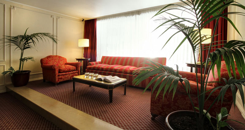 Carsson Downtown Hotel Ciudad Autónoma de Buenos Aires