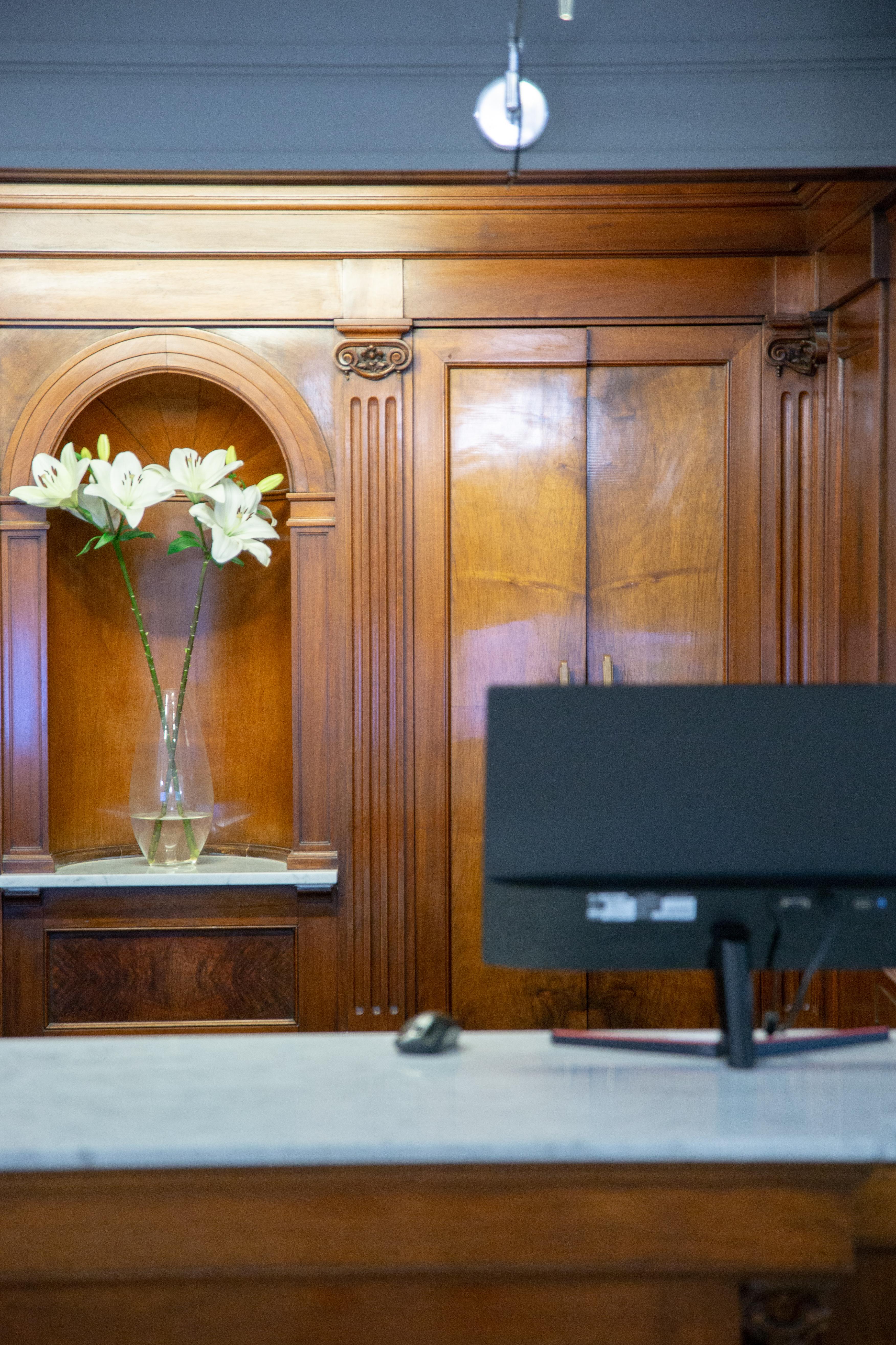 Carsson Downtown Hotel Buenos Aires