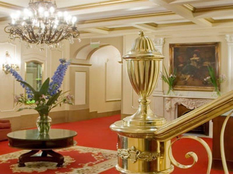 Hotel Carsson Downtown Buenos Aires