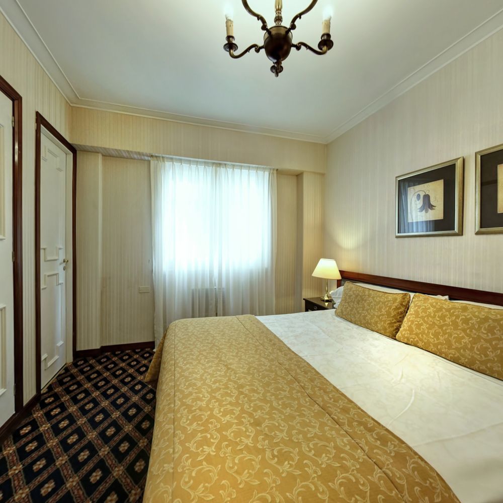 Hotel Carsson Downtown